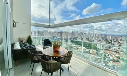 Apartamento na vila mariana com 4 suítes à venda na vila mariana, são paulo, 214 m2 por