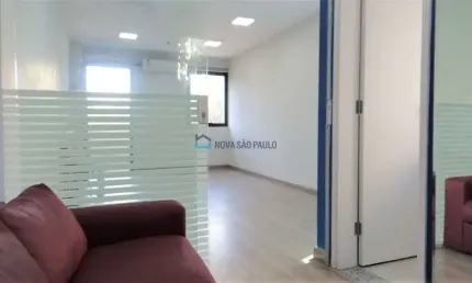 Casa comercial com 1 sala à venda na Rua do Paraíso, --, Paraíso, São Paulo