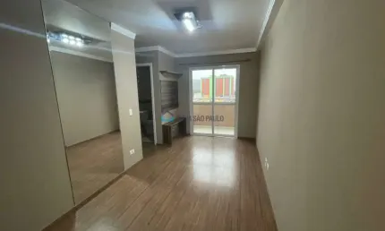 Apartamento com 2 quartos à venda na Rua Cândido Vale, --, Tatuapé, São Paulo