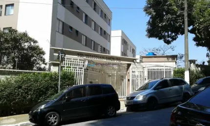 Apartamento com 2 quartos à venda na Rua das Grumixamas, --, Vila Parque Jabaquara, São Paulo