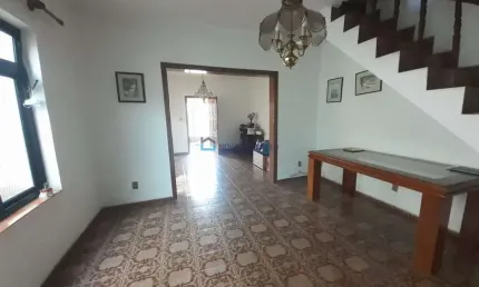 Sobrado com Edícula 3 Dormitórios e 2 Vagas à Venda no Ipiranga