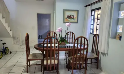 Casa com 3 quartos à venda na Rua Edmundo André Bonotti, --, Interlagos, São Paulo