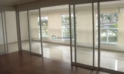 Apartamento com 4 quartos à venda na Rua Tabor, --, Ipiranga, São Paulo