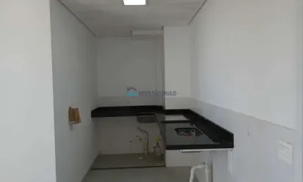 Apartamento a venda na vila santa catarina 02 dormitórios