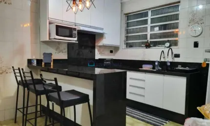 Casa com 2 quartos à venda na Rua Taciba, --, Vila Babilônia, São Paulo