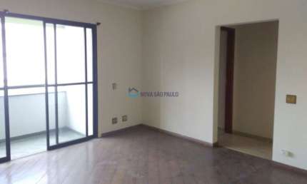 Apartamento 3 dormitórios 1 suíte 2 vagas próximo ao metrô Jardim São Paulo.