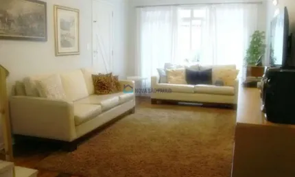 Casa com 3 quartos à venda na Rua Bonifácio de Abreu, --, Parque Jabaquara, São Paulo