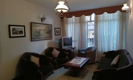 Casa a venda no Brooklin Paulista com 03 dormitórios