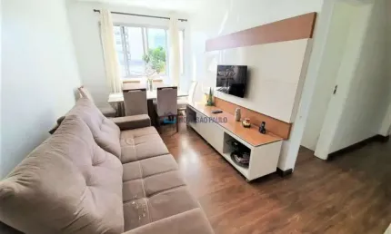 Apartamento de 68mts, 2 dormitórios e 1 vaga, ao lado do metrô saúde