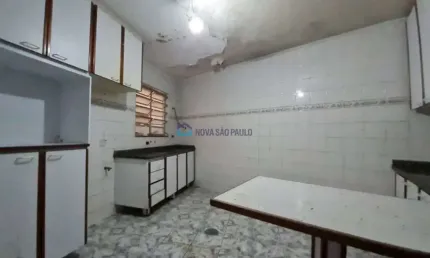Casa com 2 quartos à venda na Rua Mazzini, --, Aclimação, São Paulo