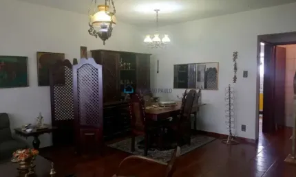 Casa com 3 quartos à venda na Rua Doutor Carlos Furtado de Mendonça, --, Jardim Previdência, São Paulo