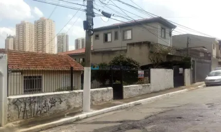 Terreno à venda na Rua Eduardo Lobo, --, Saúde, São Paulo