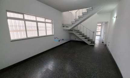 Sobrado à venda, Metrô Praça da Árvore 4 dormitórios, 7 vagas