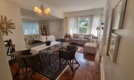 Casa a venda campo belo, 3 dormitórios, 1 suíte 100m da av. bandeirantes