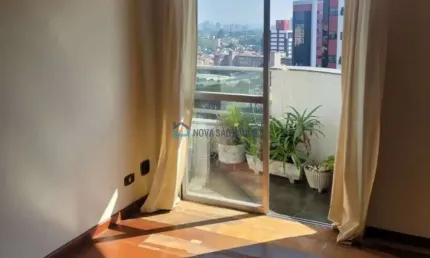 Apartamento com 4 quartos à venda na Rua Major Freire, --, Saúde, São Paulo