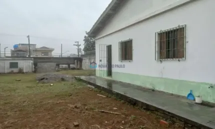 Casa com 2 quartos à venda na Rua Porcelana, --, Vila do Encontro, São Paulo