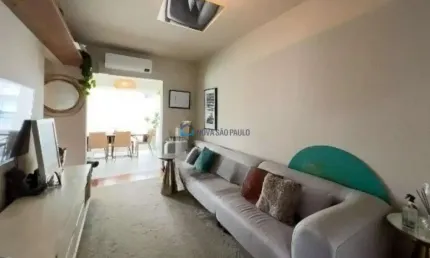 Apartamento com 2 quartos à venda na Rua Doutor Ivo Define Frasca, --, Vila Olímpia, São Paulo