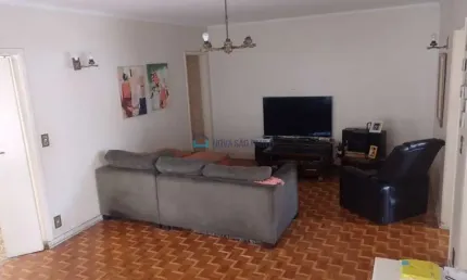 Casa com 3 quartos à venda na Rua Pedro Frazão de Brito, --, Jardim Ipanema (Zona Sul), São Paulo
