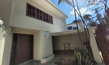 Planalto Paulista, Sobrado residencial ou comercial com 230m²