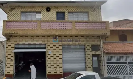 Prédio Residencial / Comercial - Vila das Mercês-345m²