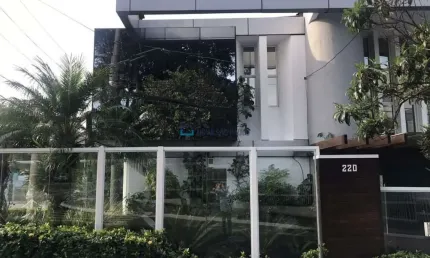 Prédio com 6 salas à venda na Avenida Indianópolis, --, Indianópolis, São Paulo