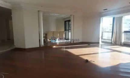 Moema | 4 quartos | 4 suítes | 4 vagas | 246 m² | próximo ao metrô moema