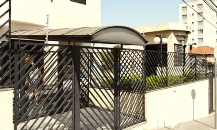 Apartamento a Venda São Paulo, Zona Sul, Vila Santo Estéfano