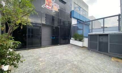 Prédio com 2 salas à venda na Avenida José Maria Whitaker, --, Planalto Paulista, São Paulo
