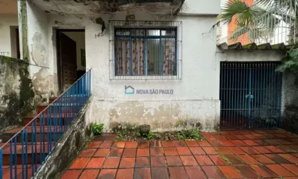 Terreno à venda na Alameda dos Tupiniquins, --, Moema, São Paulo