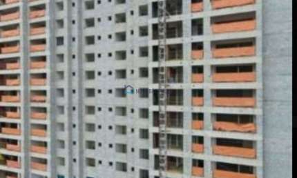 Apartamento em construção no Ipiranga - 126m², 3 suítes e 2 vagas.