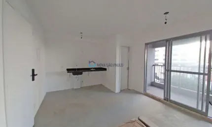 Apartamento Cyrela  à venda a 650 metros do metrô Ana Rosa