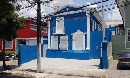 Casa com 28 Kitnet na Vila Mariana com 380 m² de Terreno e 500 m² Área Construída