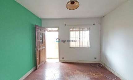 Casa térrea à venda na Cidade Vargas imediações do metrô Jabaquara