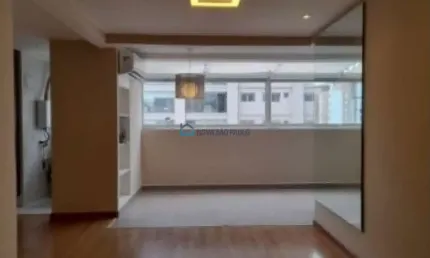 Apartamento á Venda | Campo Belo | 2 dormitórios | 92m²