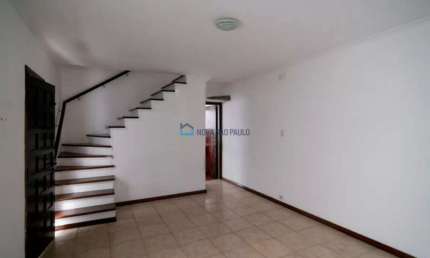 Sobrado|120 metros | 2 vagas | 3 dormitorios | 1 suíte