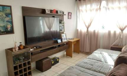 Apartamento próximo ao metrô Praça da Árvore . 02 quartos . 1 vaga . 62 m2