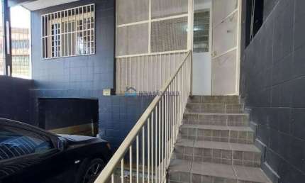 Casa com 3 quartos à venda na Avenida Pedro Bueno, --, Jabaquara, São Paulo