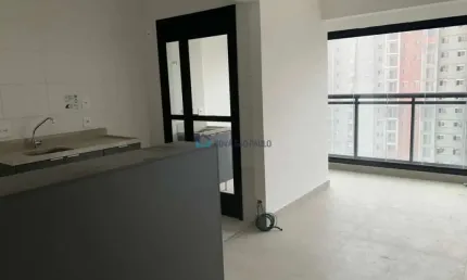 Apartamento com 2 quartos à venda na Avenida das Carinas, --, Moema, São Paulo