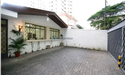 Casa comercial com 8 salas à venda na Rua Bocaina, --, Perdizes, São Paulo