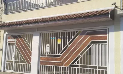 Casa com 3 quartos à venda na Rua Carlos Tiago Pereira, --, Jardim da Saude, São Paulo