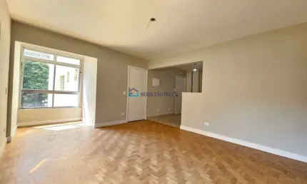 Apartamento reformado, 3 quartos, suíte, à venda em moema,.