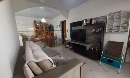 Casa a Venda 2 Quartos, Suíte, Closet, Cozinha Americana, Sala2 ambientes, 4 Vagas,Sacomã