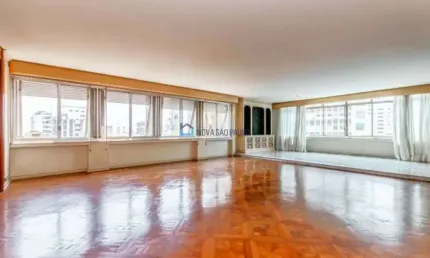 Apartamento de alto padrão à venda em santa cecília ? são paulo: luxo, espaço e exclusividade
