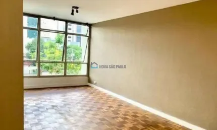 Apartamento com 3 quartos à venda na Rua Barão do Triunfo, --, Brooklin Paulista, São Paulo