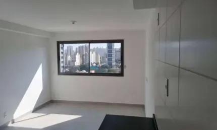 Loft com 1 quarto à venda na Rua Doutor Diogo de Faria, --, Vila Clementino, São Paulo