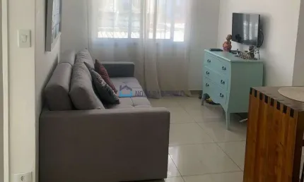 Apartamento com 2 quartos à venda na Rua Comendador Miguel Calfat, --, Vila Nova Conceição, São Paulo