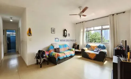 Apartamento a venda|2 Quartos| 1 Vaga| Vila Olímpia