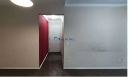 Apartamento com 3 quartos à venda na Rua Major Freire, --, Saúde, São Paulo