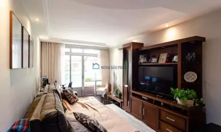 Sobrado com 140 m² sendo 2 dorms com A/E sala cozinha com A/E 3 banheiros lavanderia 2 vagas garagem
