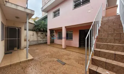 Sobrado a venda - Vila Mariana , próximo ao Parque Modernista